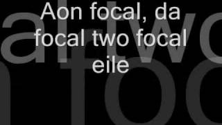 boys next door- the focal song