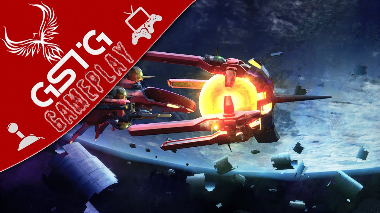 Gameplay Video