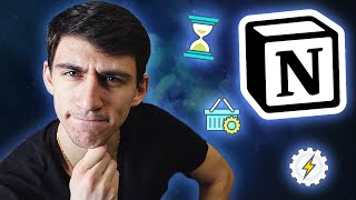 - Sad things - I Told My Best Friend to Quit Notion - Here's Why