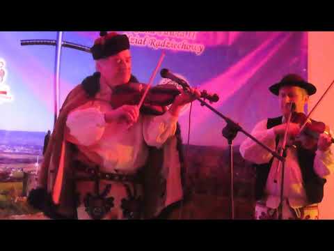 STANEK49 PRZY HORNEJ DOLINIE JAN KARPIEL BUŁECZKA WIECZÓR KOLĘND ZAJAZD BESKIDY ZYWIEC 10.01.2025