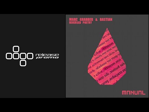 Marc Grabber & Bastian - Quiet Lands [Manual Music]