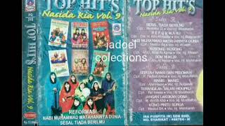 Download lagu QASIDAH TOP HITS NASIDA RIA SEMARANG , VOL 9 SIDE B mp3