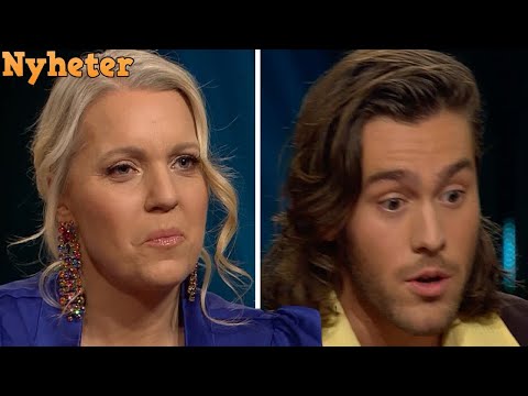 Benjamin Ingrossos pinsamma tabbe – svenska myndighetens undantag för stjärnan: ”Glömde ju faktiskt…