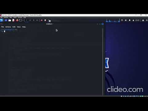 JANGOW: 1.0.1 (VulnHub) part 1