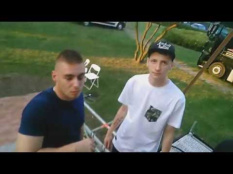 Rewus x Smit - Od pierwszej płyty (Ready or not) (Video)