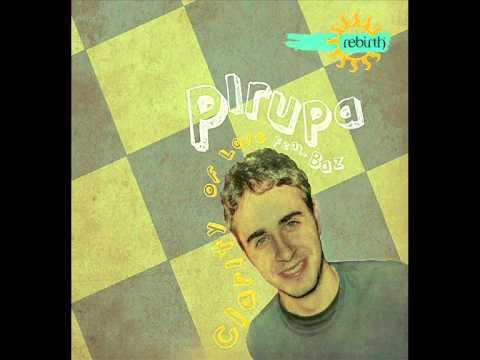 Pirupa feat baz - Clarity Of Love (David Keno Remix)