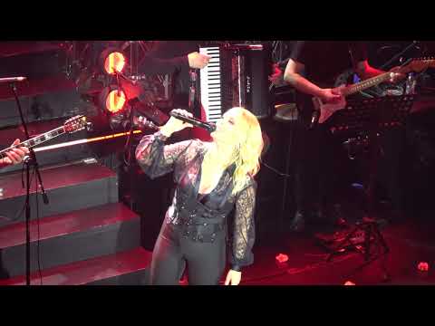 Τολμάς Κι Έχεις Παράπονο Εσύ | Πεγκυ Ζηνα | Mezzo live #kostasrallis #peggyzina