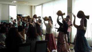 IZUMI : Pupu A'o Ewa