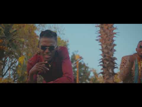 Fxnally - Uche Buzzz x Jazz Prosper (Official Music Video)