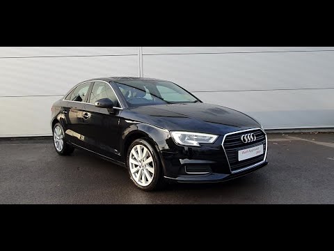 171D30748 - 2017 Audi A3 1.6 TDI 110 SE ST 4DR AUTO  VIRTUAL COCKPIT  WIREL...