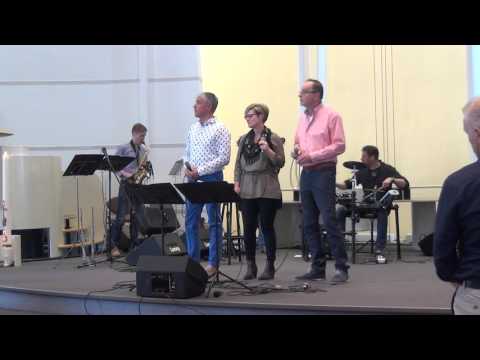 Anders Kerken - Opwekking 710: Gebed om zegen