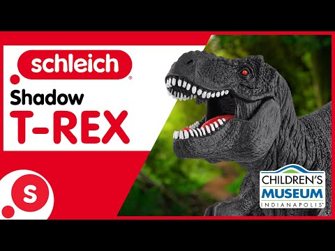 Limited-Edition Shadow T-Rex