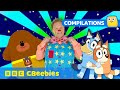 Potty Time Songs Handwashing Toddler Learning Fun Compilation CBeebies