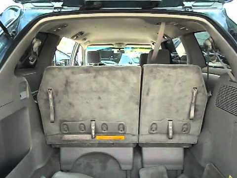 2008 Toyota Sienna - CE Minivan 4D Phoenix AZ 620888