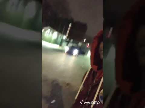 Blane x Dthangz x 6ixShots x Tmac - FTO