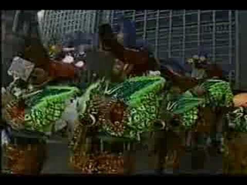 Aqua String Band 1986- Aqua's Land Of Enchantment