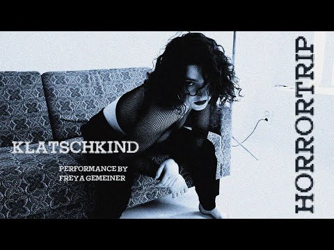 Klatschkind - Der Horrortrip (Die Welt ist Konsum) [Alternatives Musikvideo]