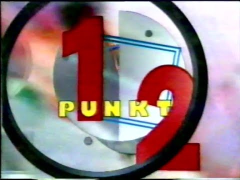 RTLplus: „Punkt 12“ im Otto-Hus (1992)