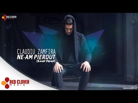 Claudiu Zamfira - Ne-am pierdut (Smax Remix)