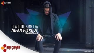 Claudiu Zamfira - Ne-am pierdut (Smax Remix)