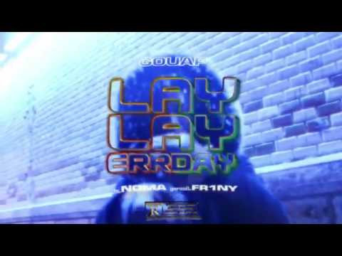 Video thumbnail for LayLay Errday