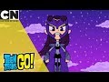 Teen Titans Go Girl Power And Heartbreak Cartoon Network UK