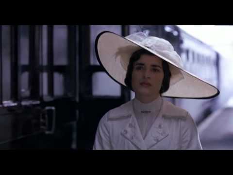 Thumbnail of the video: Nora Movie Trailer (2000)