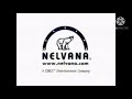 Tribune Entertainment 1996 Nelvana 2001 HQ RECREATION