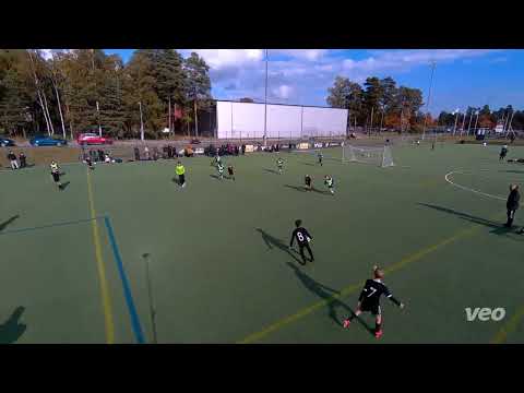 Highlights NFC 13s - IFK Haninge P2012 Akademi