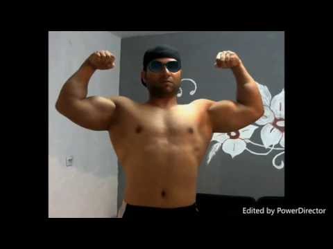 Romano rap 2016- fresh boy inan