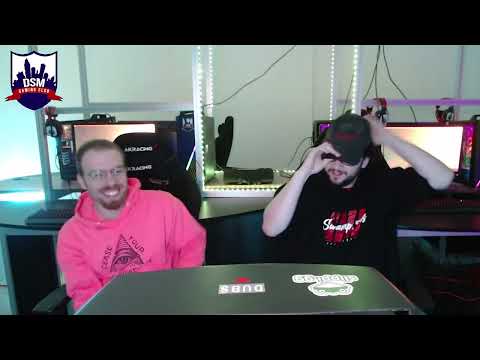 Landon vs cbb - DMGC 50 - LF