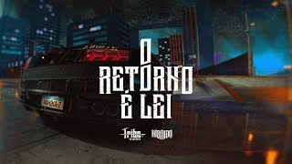 O Retorno é Lei Lyrics English Translation