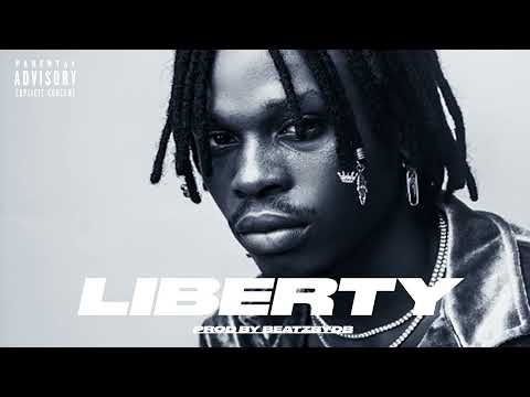 Fireboy DML x Wizkid Afrobeat type beat  || LIBERTY