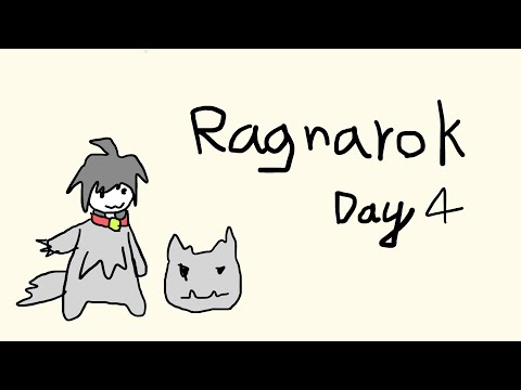 RO GGT Cutie Day 4 Warlock (Chain Lightning)