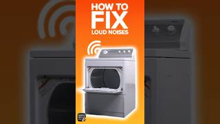 Why Is My Dryer Making a Screeching Noise? Bad Belt? Here's How to Fix It