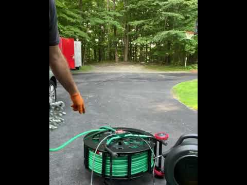 Custom Eye Cyclone Cat5