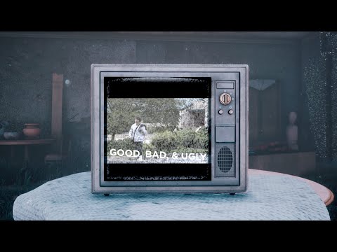 Yung Panda - Good, Bad, Ugly (Directed by Rob Taylor)