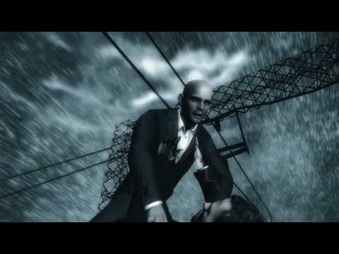 007 / 慰めの報酬
