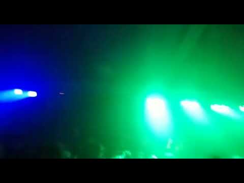 FreeTekno Party East Germany 31.10.21