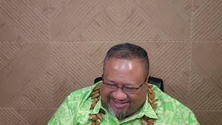 AUG 25 2026 EP138 LALAGA ALOFA: CEO PESETA NOUMEA SIMI OF MINISTRY OF FOREIGN AFFAIRS & TRADE RESIGN