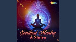 Om Mahalaxmi Namo Namah song artwork