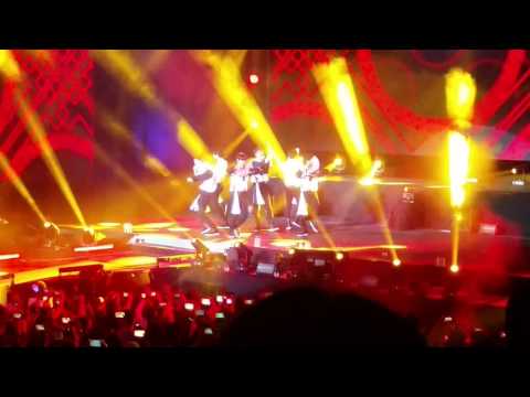 [FANCAM] 170707 Super Pop Concert in Manila - ViXX 'Shangri La'