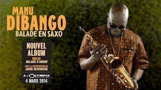 Manu Dibango & Jacob Desvarieux  - Maladie d'Amour