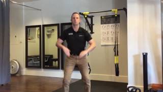 Bv62. Robbery shoulder exercise