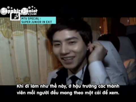 [Vietsub] 170410 Super Junior in Vietnam [s-u-j-u.net] [1/3]