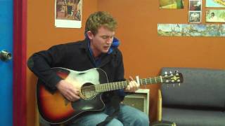 Blog 2: Doug MacNearney - Dawson City Song