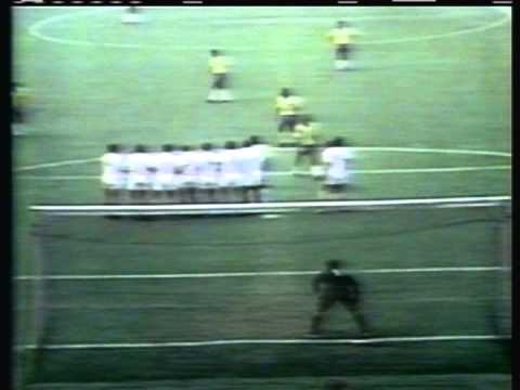 Futbol Mundial -Roberto Rivellino, August 1994