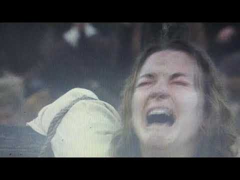 The Tudors 4x09 May be disturbing for some audience/ execution of Anne Askew