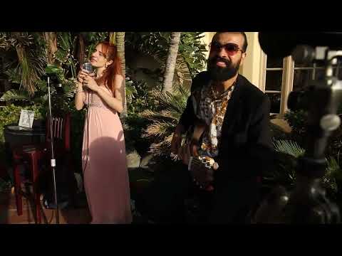 Perfidia - Cover Diana Alvort Wesley Amorim