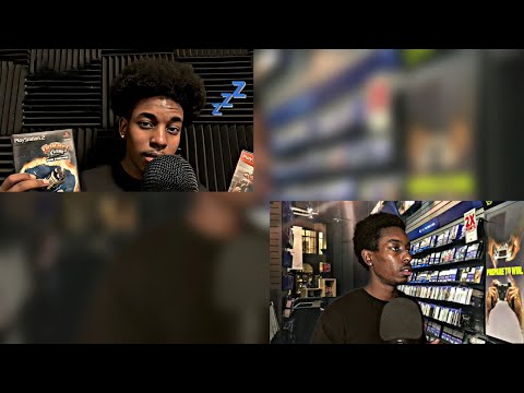 {YoungPrince ASMR} Prince Gamestore Roleplays ASMR (Compilation)